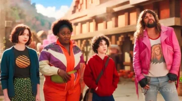 إنجاز تاريخي ينتظر.. 50 مليون دولار تفصل فيلم ماينكرافت عن نادي المليار 1